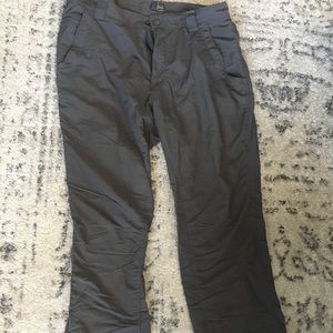 Royal Robbins Outdoor Pants